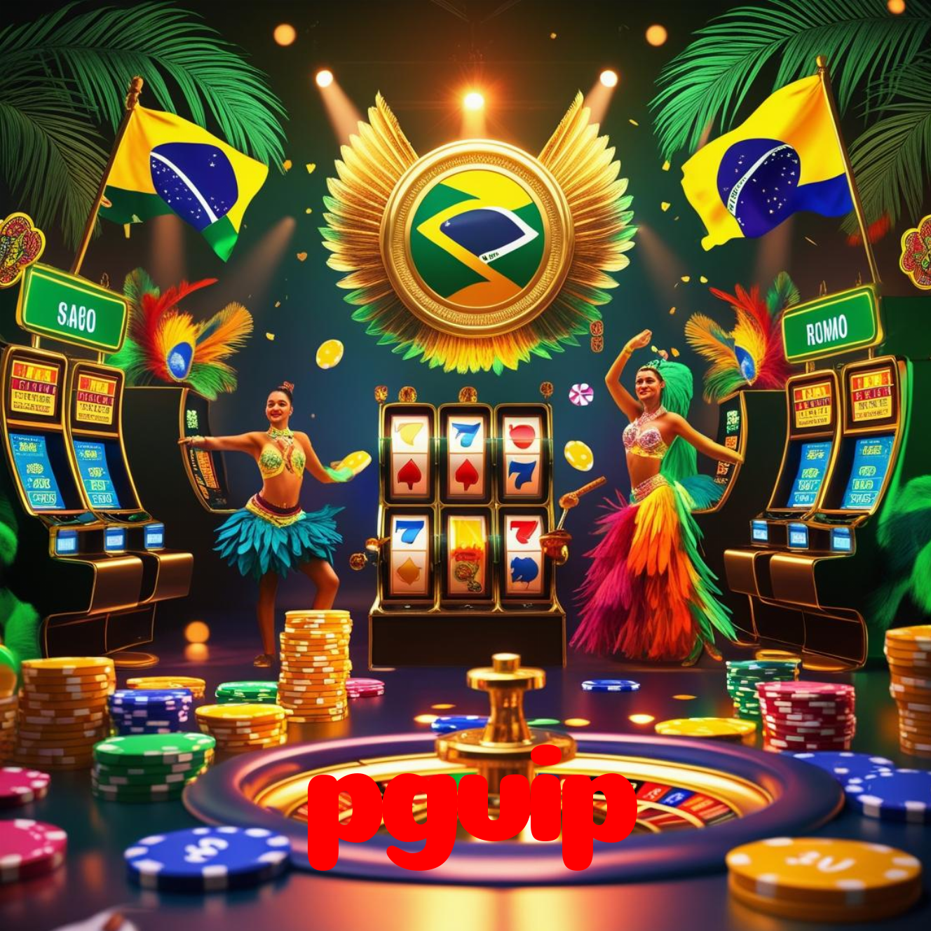 pgvip:Cada giro nas slots é uma chance de grandes vitórias!