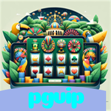 pgvip：Jogue agora e desafie a sorte em nosso cassino online!