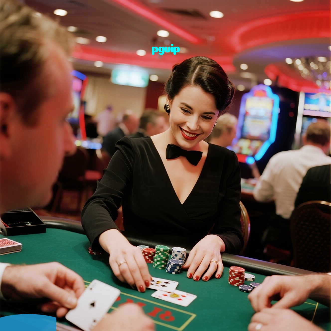 pgvip:Jogue poker como um profissional e vença agora mesmo!