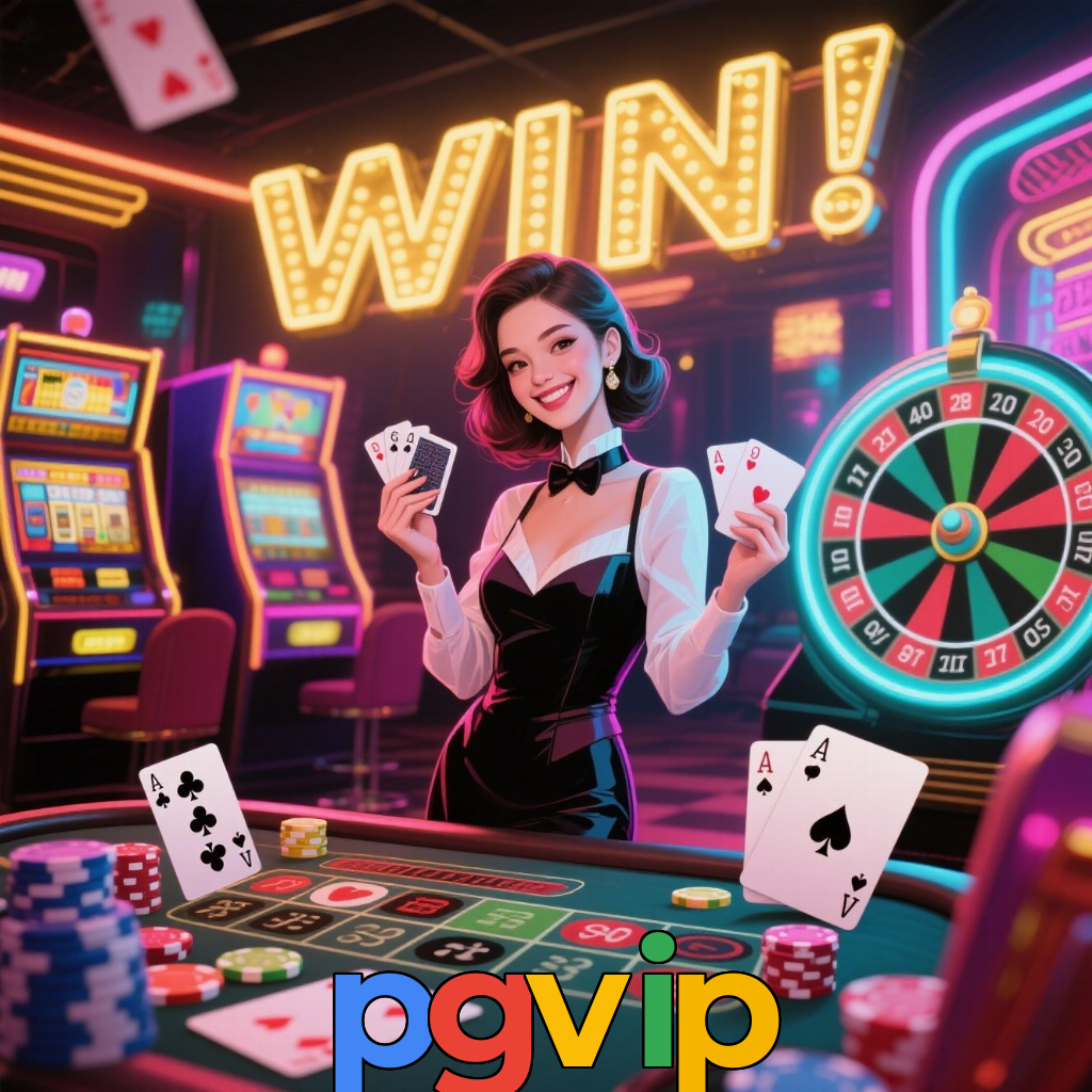 pgvip:Prepare-se para o melhor da diversão no cassino! Jogue agora!