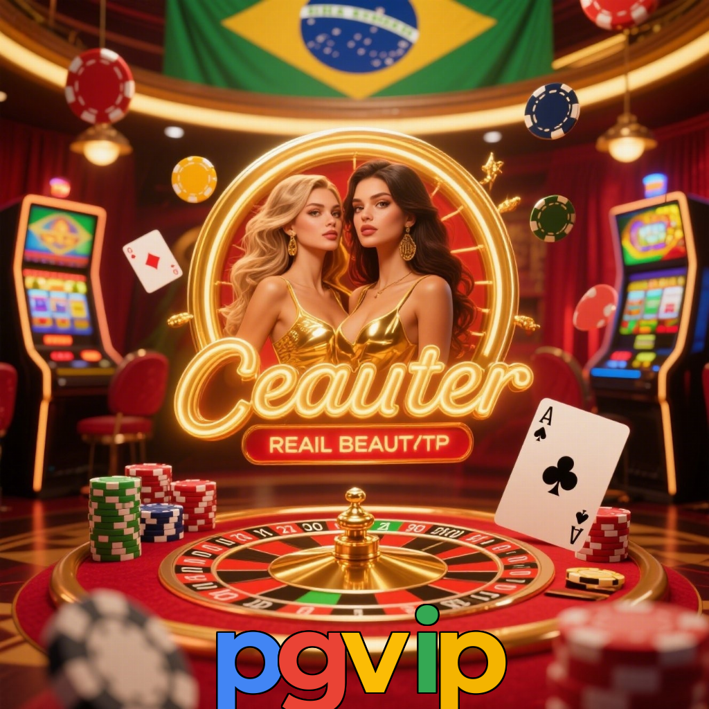 pgvip：Entre no cassino e aposte nas roletas mais emocionantes!