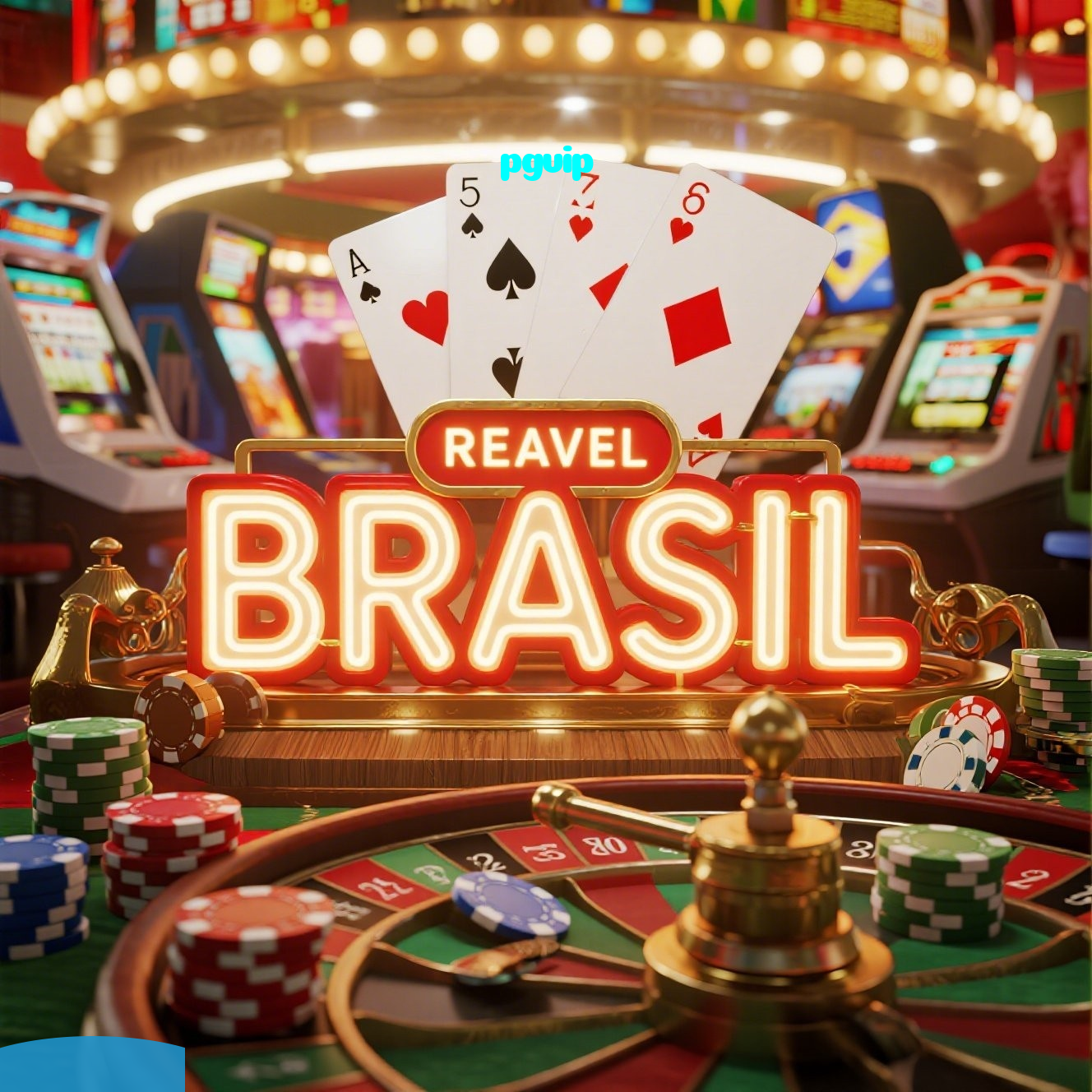 pgvip:No futebol online, seu gol é sua grande vitória!