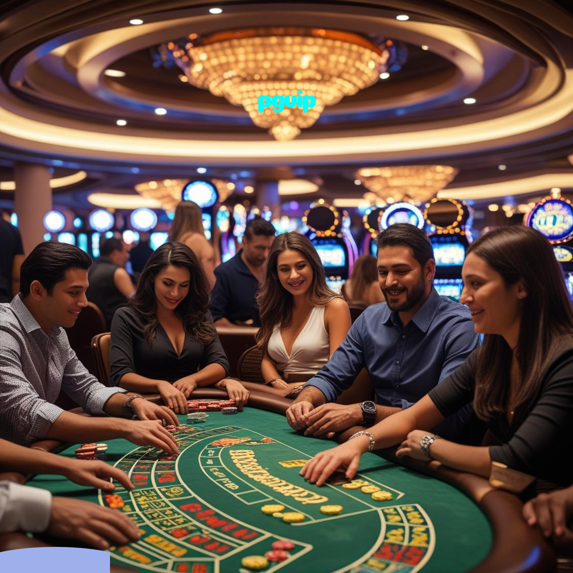 pgvip:O cassino online está esperando por você! Jogue e vença!