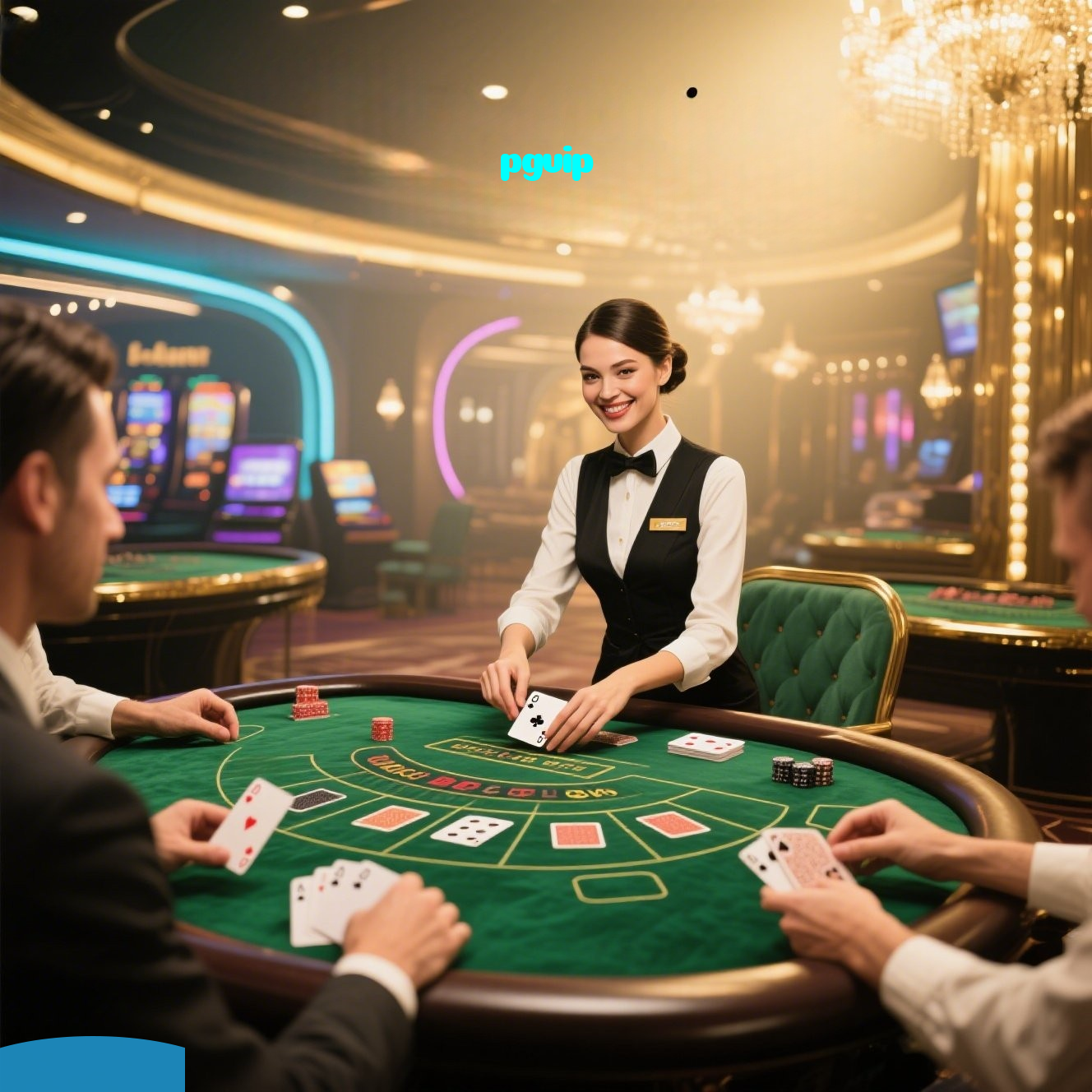 pgvip:Jogue nas mesas de poker e ganhe prêmios incríveis!