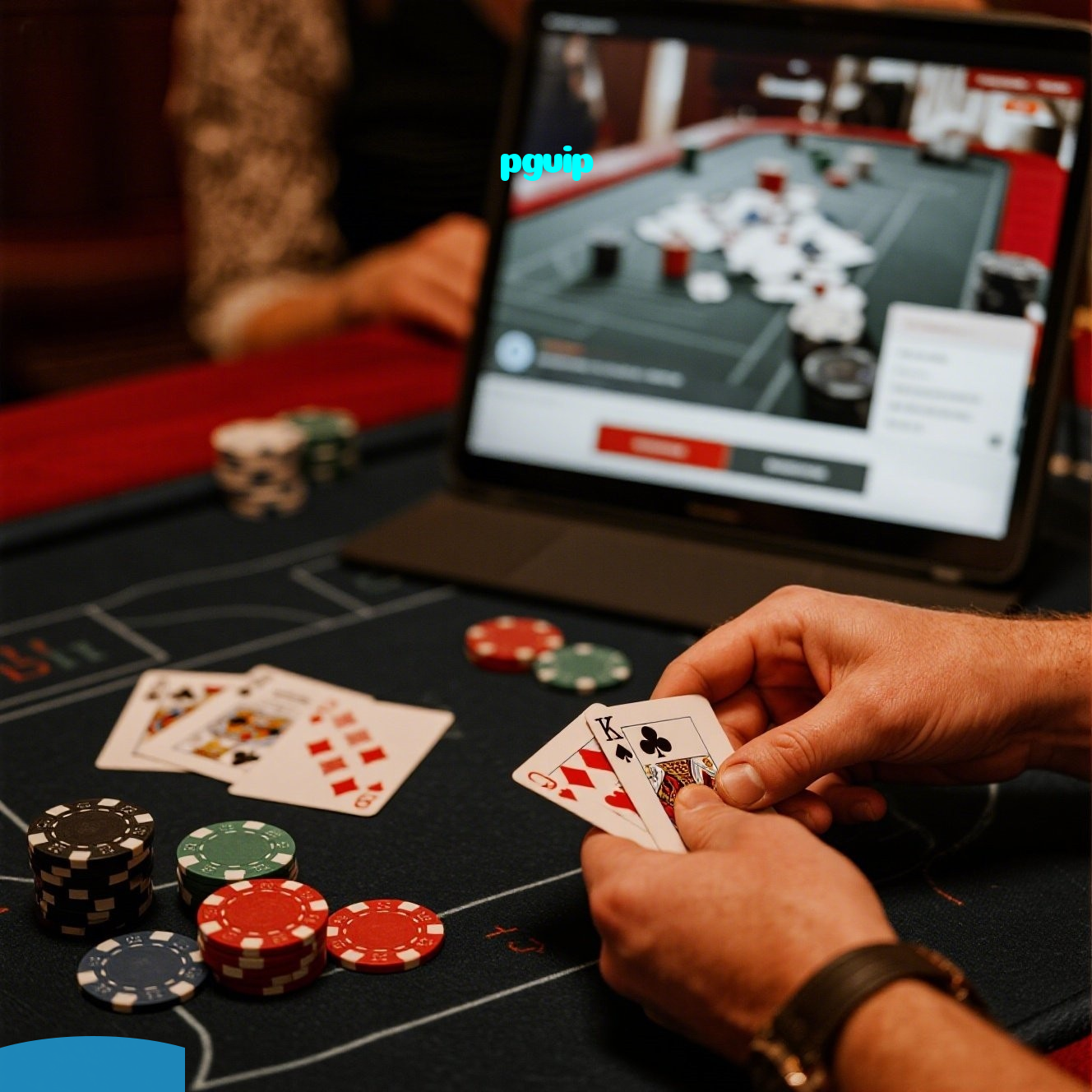 pgvip:A sorte está ao seu lado em slots, poker e apostas esportivas online!