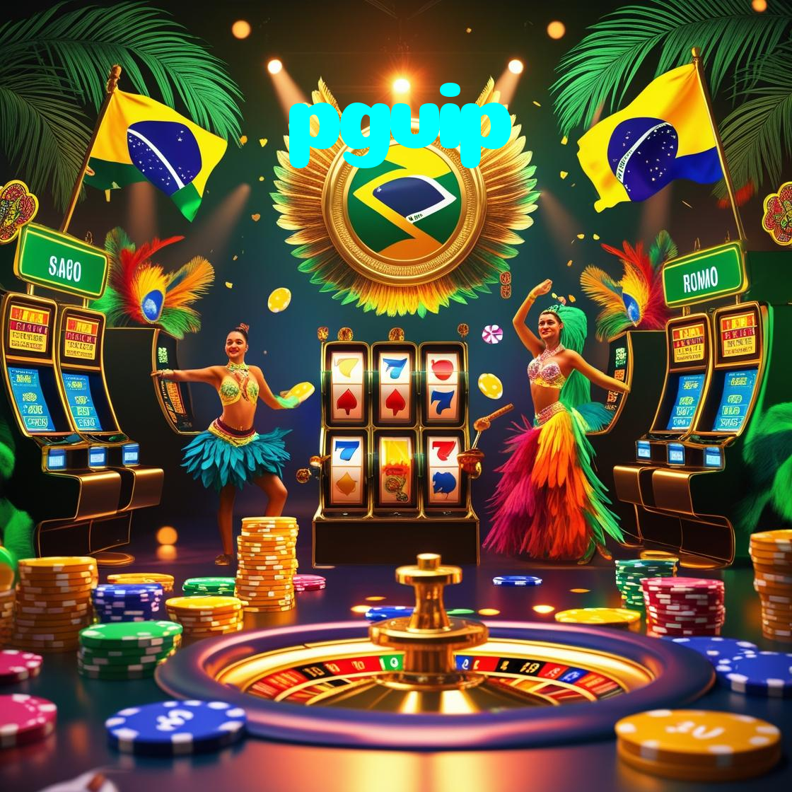 pgvip：Cada giro pode ser um novo prêmio! Descubra as melhores slots online!