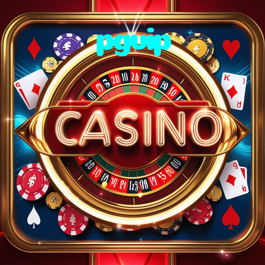 pgvip：Aposte no futebol e vença em blackjack e roleta no nosso cassino!