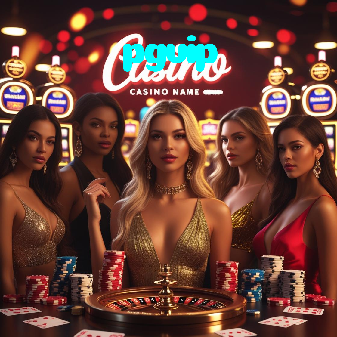 pgvip：Cada giro é uma nova chance de ganhar! Venha para as slots agora!