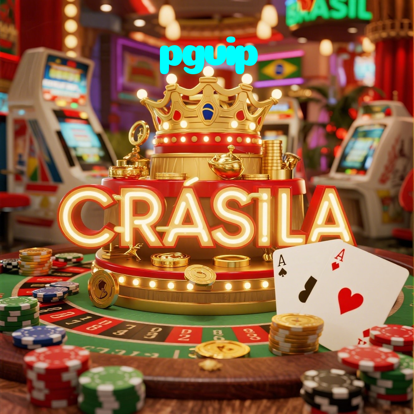 pgvip：Aposte nas melhores mesas de poker e vença como nunca!