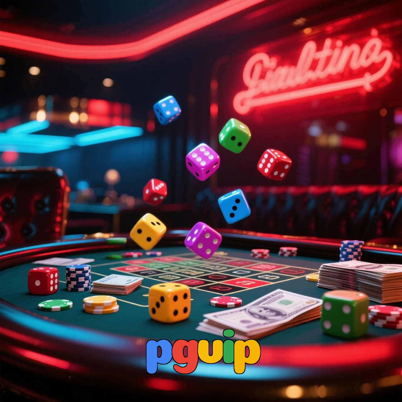 pgvip:Vença no poker e mostre que você é um mestre das cartas!