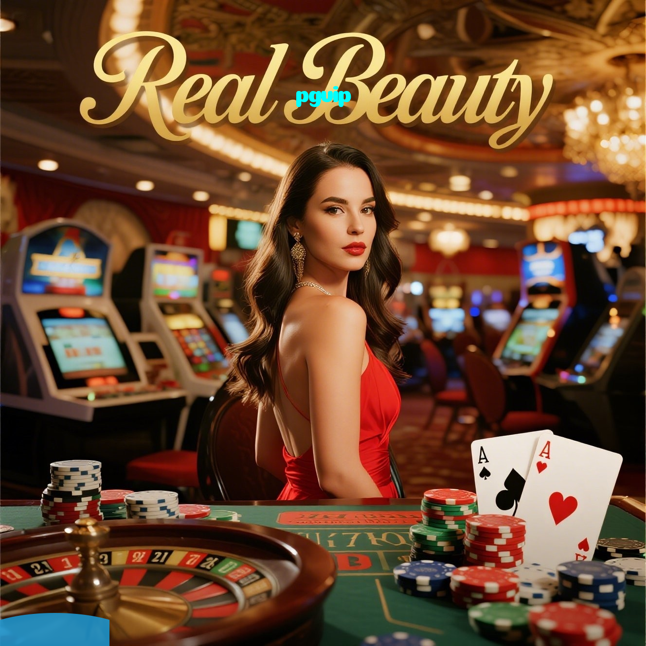 pgvip：Jogue poker online e leve prêmios incríveis para casa!