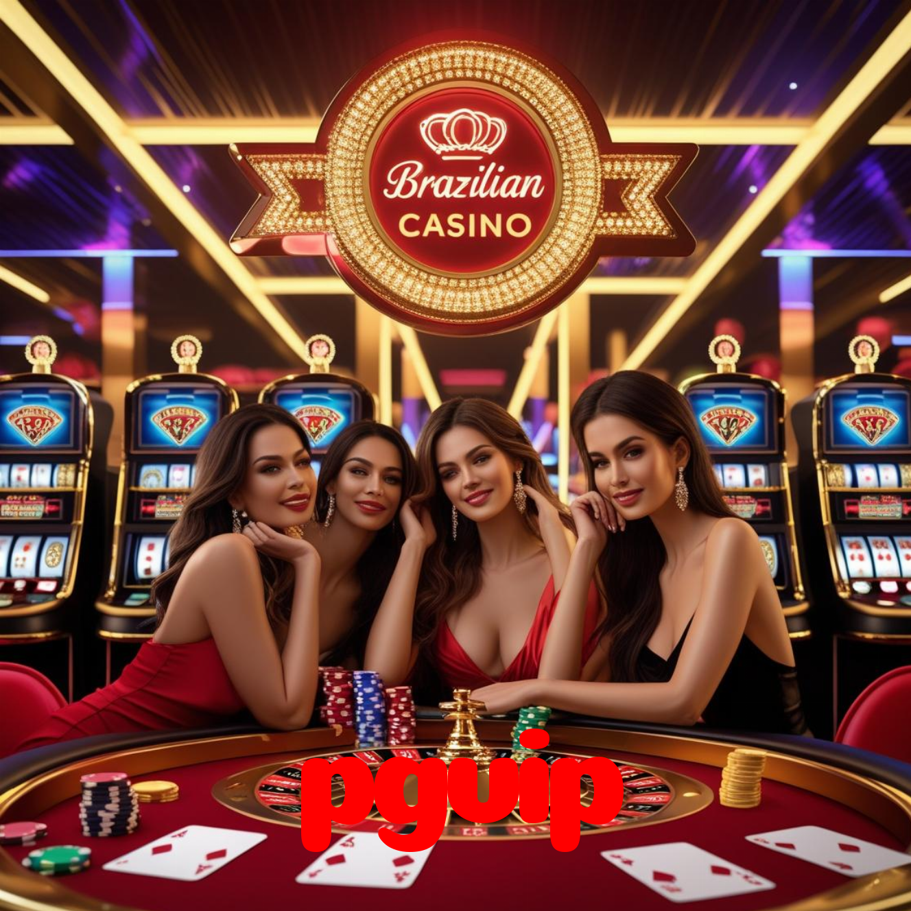 pgvip:Sinta a emoção do cassino! Aposte agora e ganhe prêmios reais!