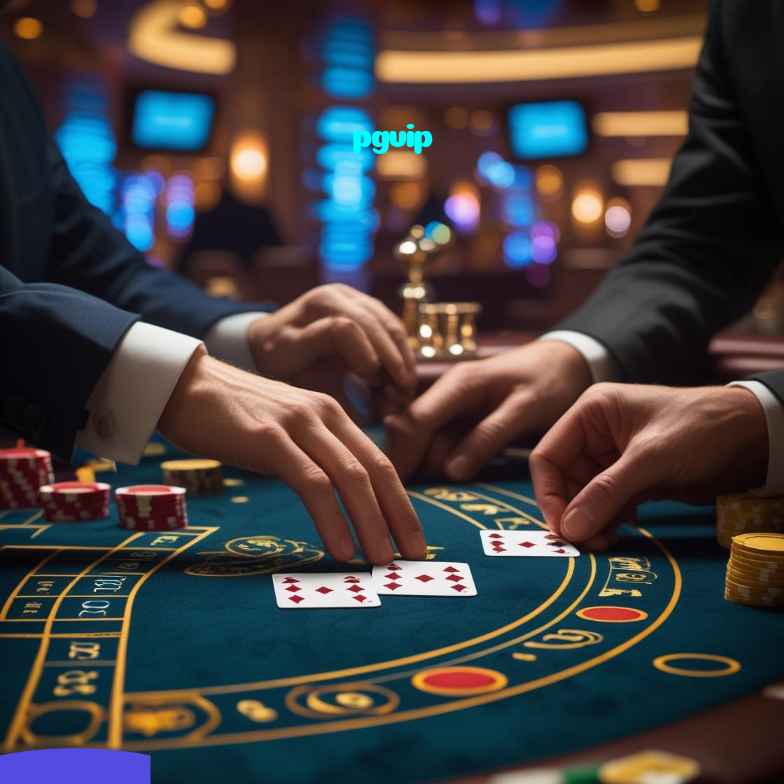 pgvip：Jogue poker e aposte no futebol com segurança e grandes prêmios!