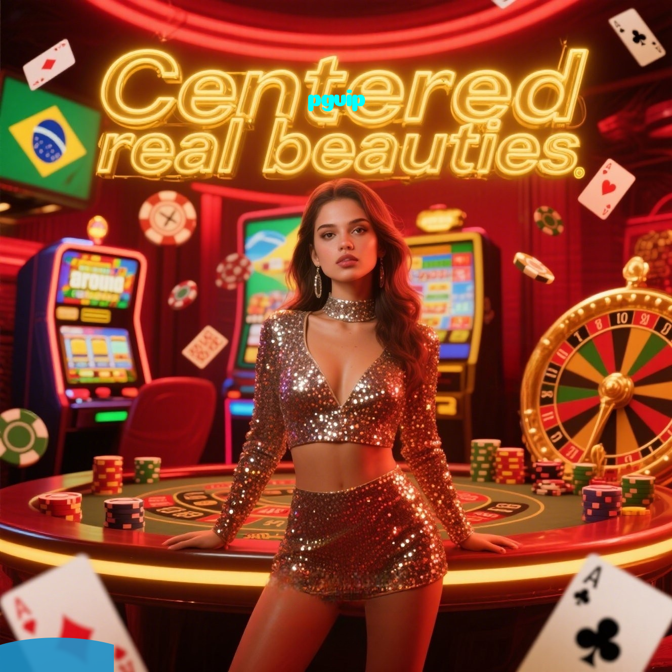 pgvip：Diversão total com blackjack, poker e apostas ao vivo no futebol!