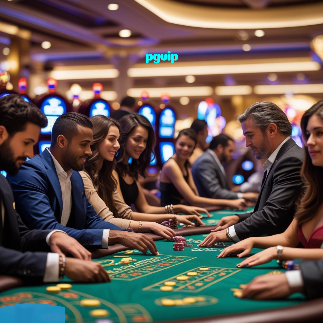pgvip：As maiores vitórias nas slots estão esperando por você! Jogue agora!