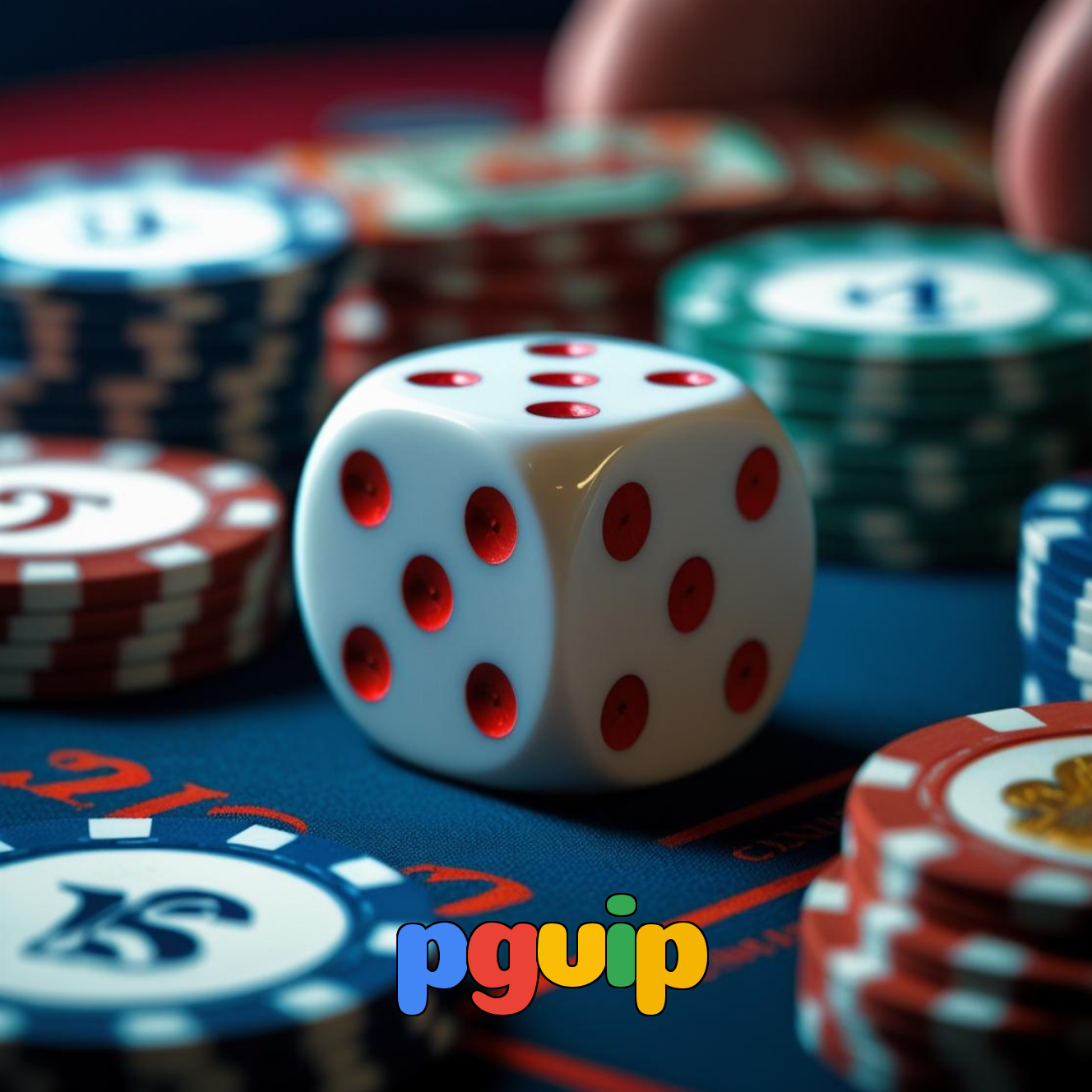 pgvip：Cada giro na roleta é uma nova chance de vitória!