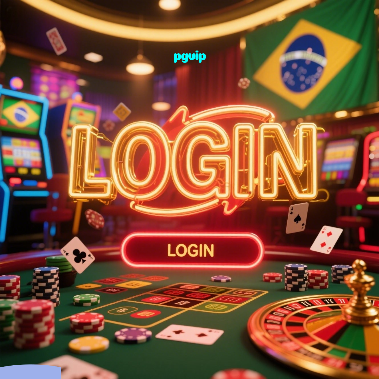 pgvip：Desafie a roleta e conquiste vitórias épicas!