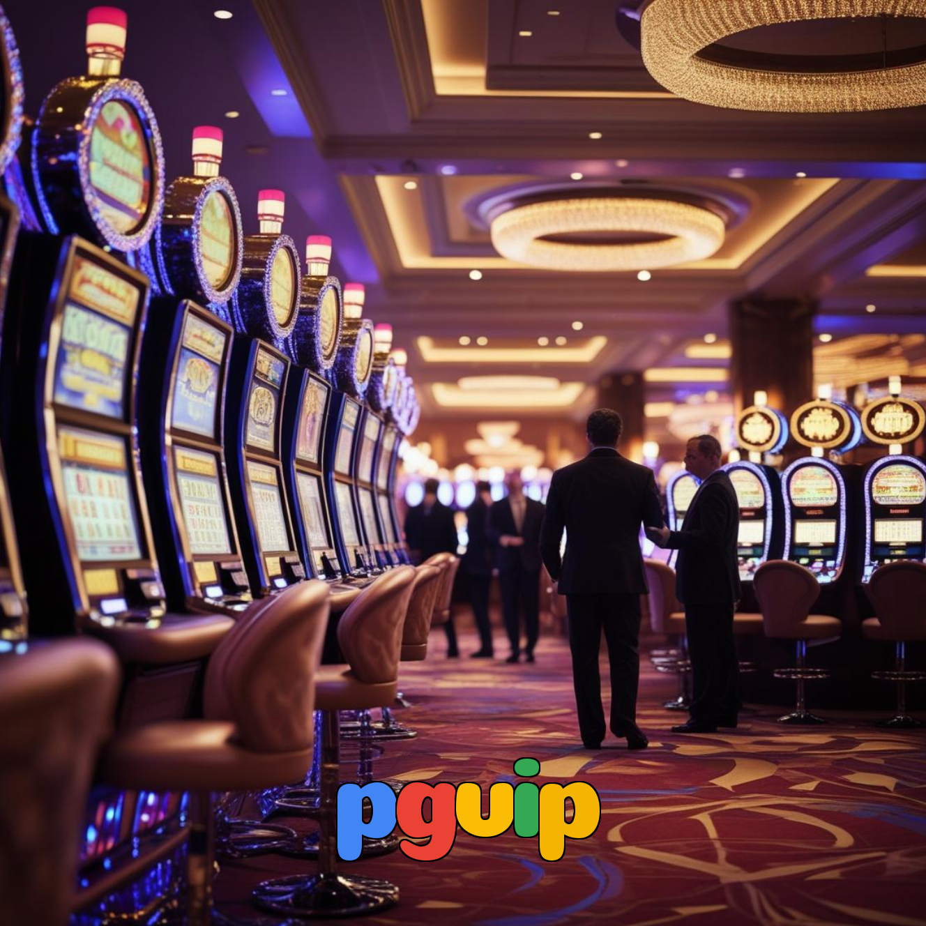 pgvip：Desafie seus limites no cassino online e ganhe grandes prêmios!