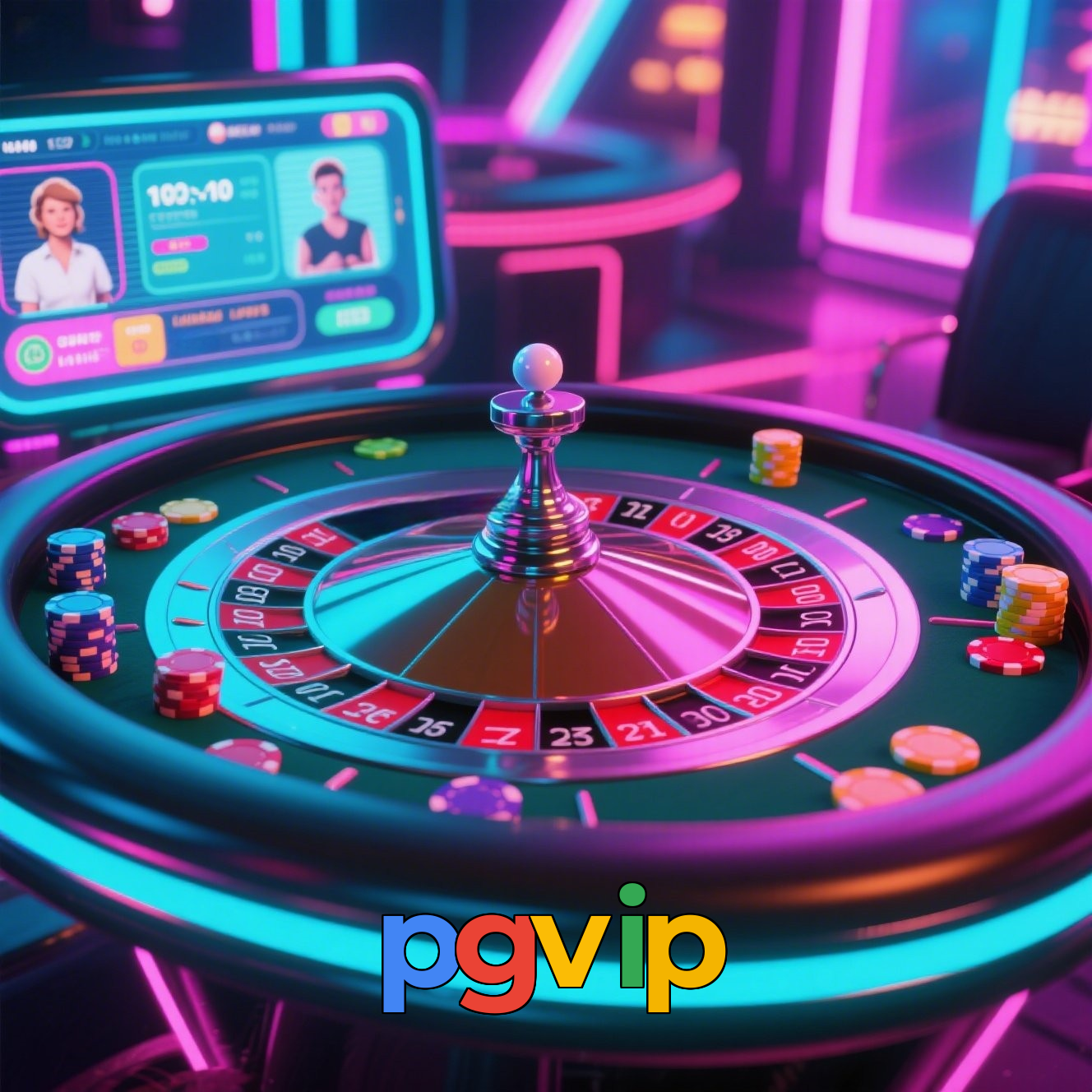 pgvip:Vença no poker e prove que você é o mestre das cartas!