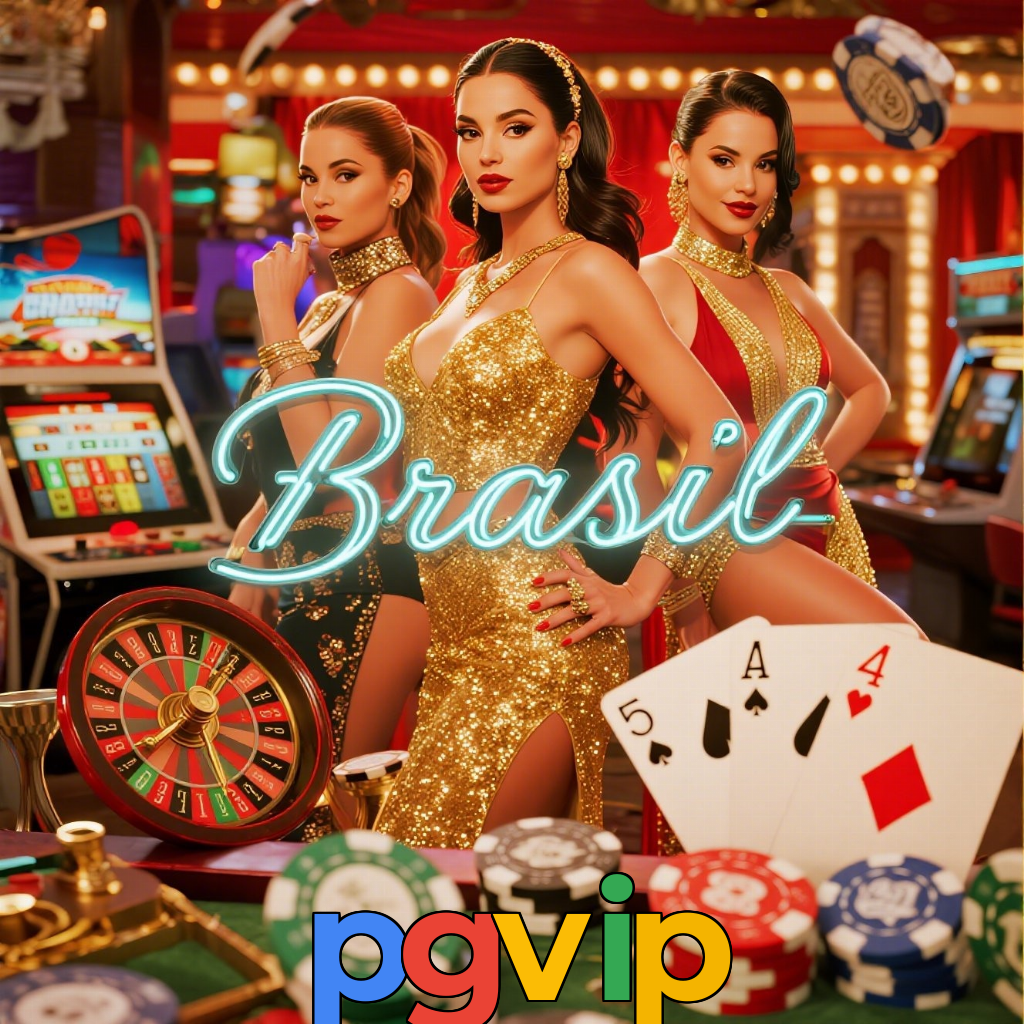pgvip:Aposte em nosso cassino e viva uma experiência única de diversão!