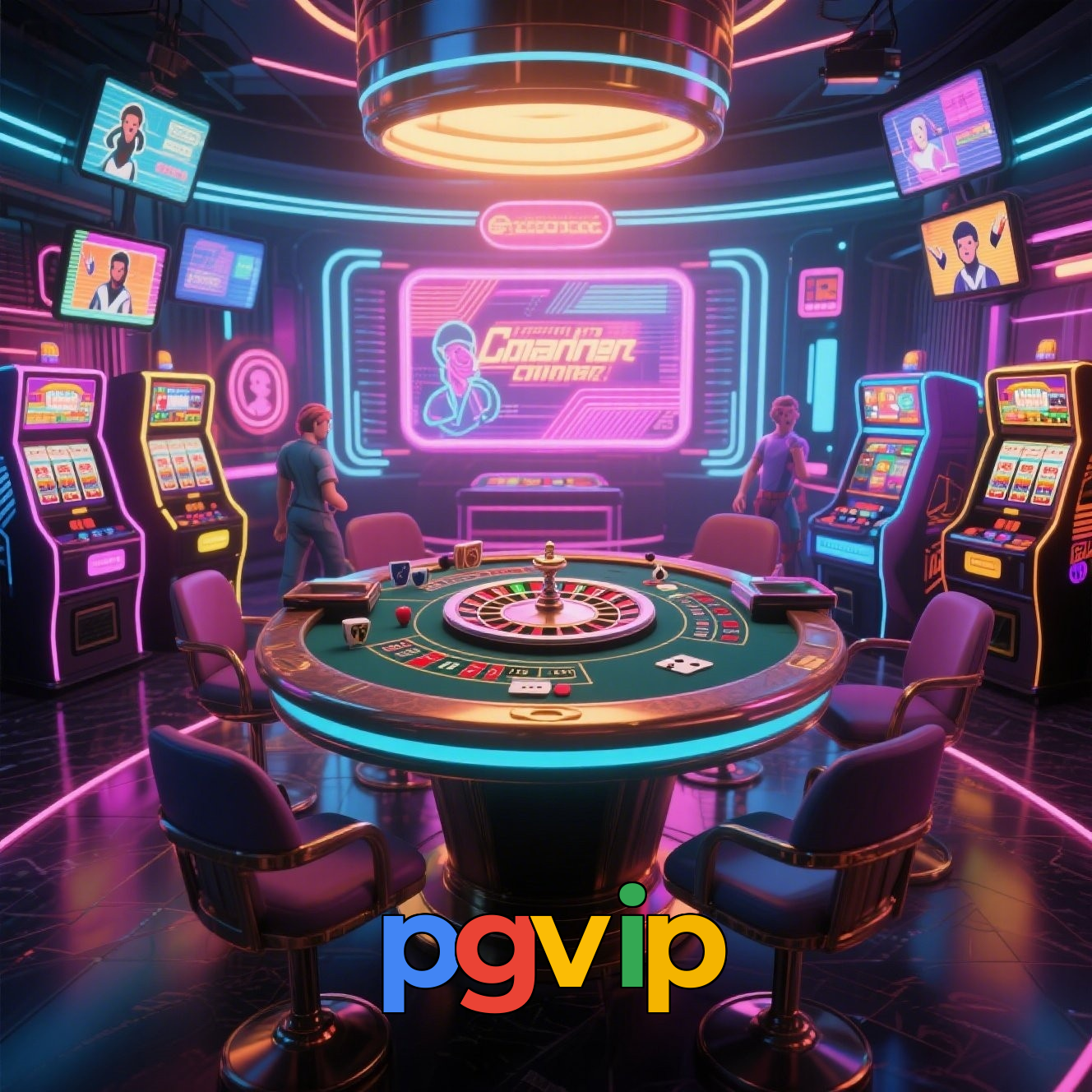 pgvip:O cassino online perfeito para quem adora apostar no futebol e jogar roleta!