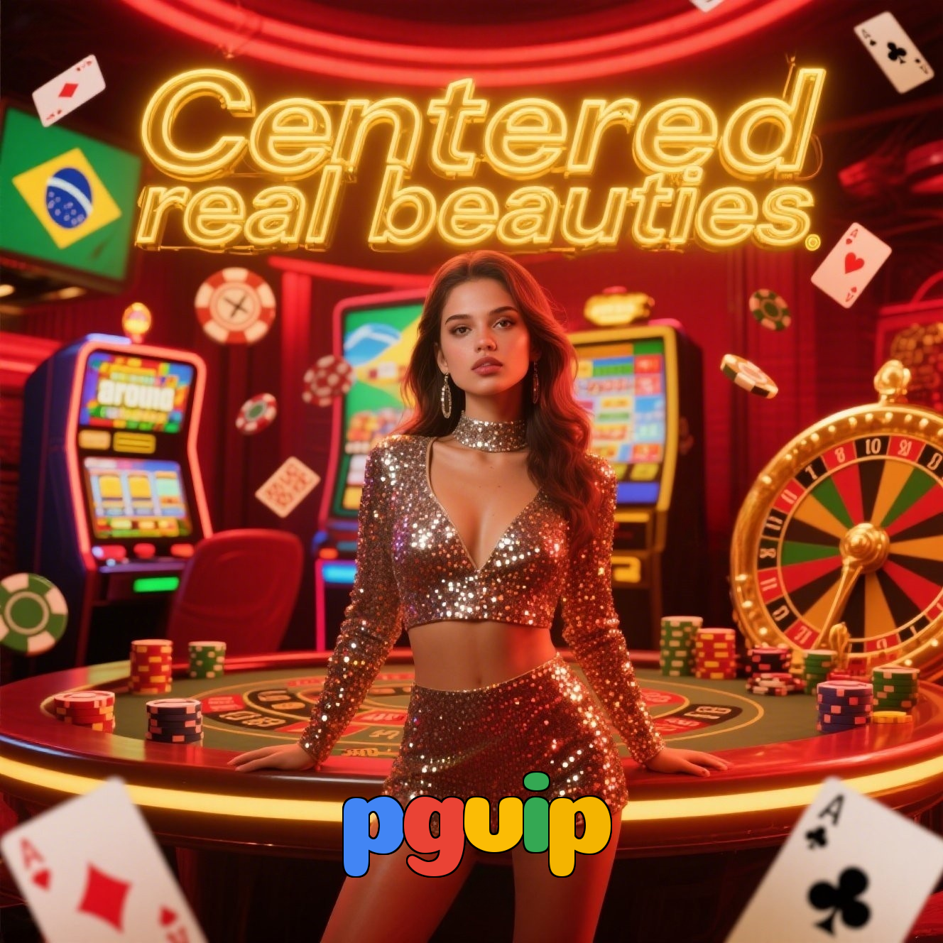 pgvip：Jogue blackjack e conquiste a vitória no cassino online!