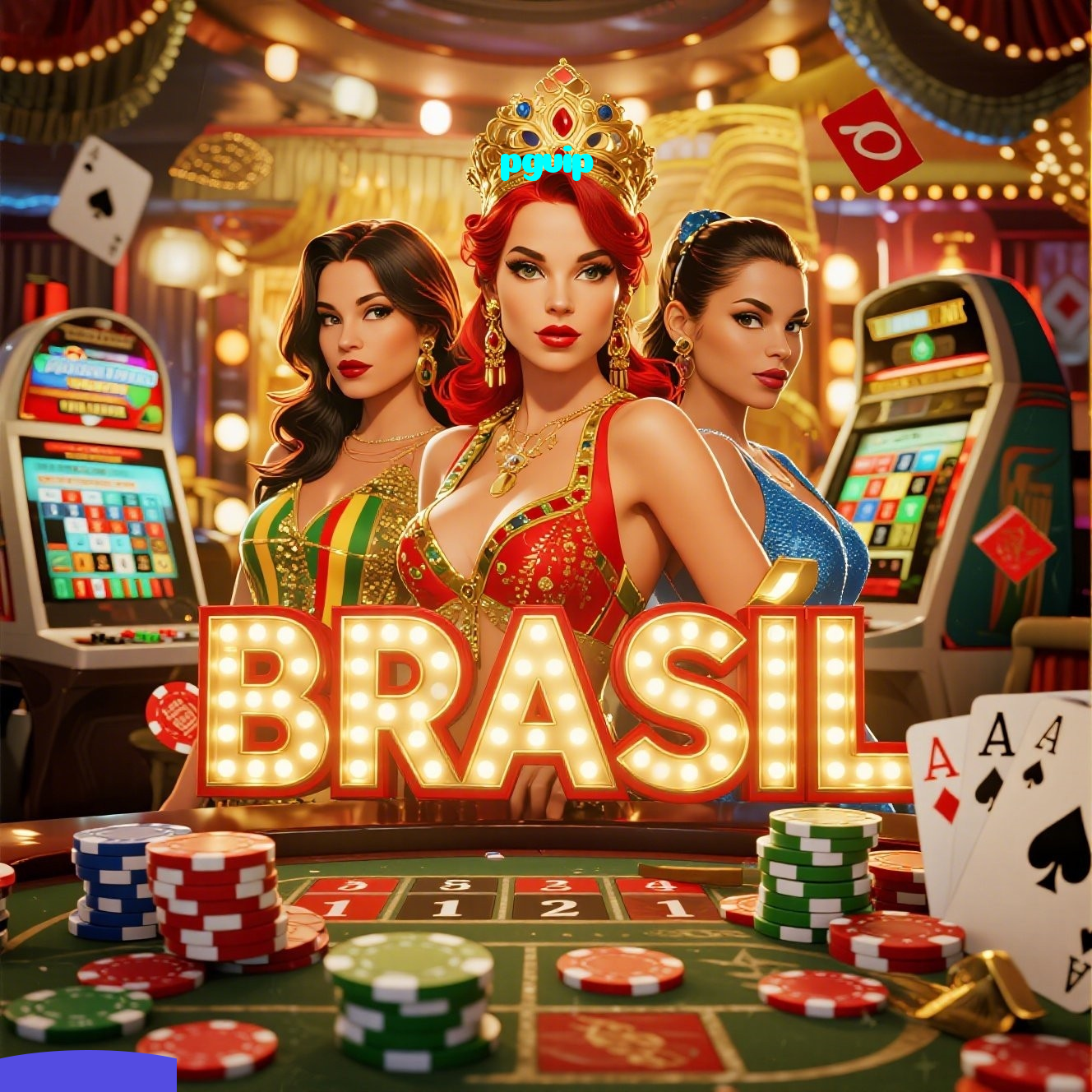 pgvip：Apostas em futebol e os melhores jogos de cassino para você ganhar!