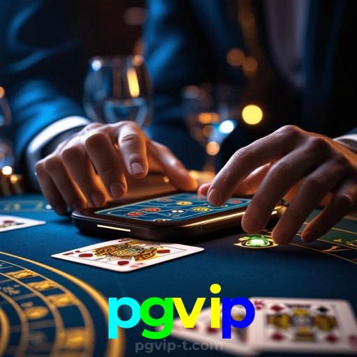 pgvip:Jogue slots, aposte no futebol e vença em grande estilo!