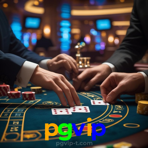 pgvip:Jogue blackjack, roleta e aposte no futebol para vitórias emocionantes!