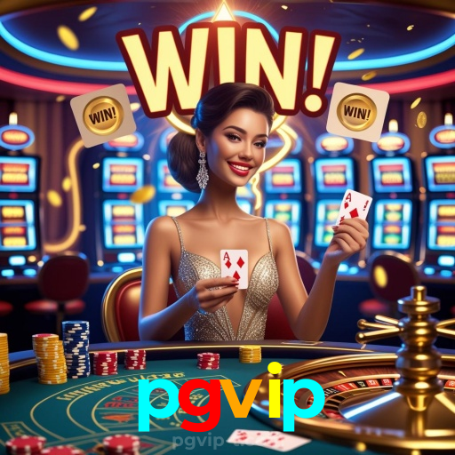 pgvip:A sorte te espera com apostas no futebol e os melhores jogos de cassino!