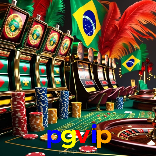 pgvip:O cassino online perfeito para quem adora apostar no futebol e jogar roleta!