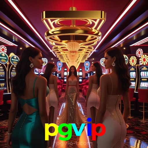 pgvip:Cada giro é uma chance de ganhar! Jogue nas slots agora mesmo!