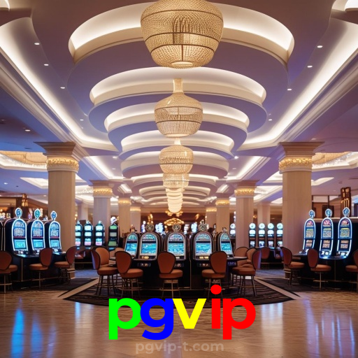 pgvip：Aposte nas melhores slots e conquiste grandes vitórias!
