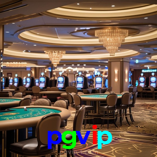 pgvip:Ganhe prêmios em jogos de poker e aposte no futebol com grandes odds!