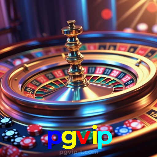 pgvip:Encontre o seu jogo favorito e leve para casa prêmios fantásticos!