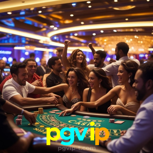 pgvip：A sorte está na roleta! Aposte e vença agora mesmo!