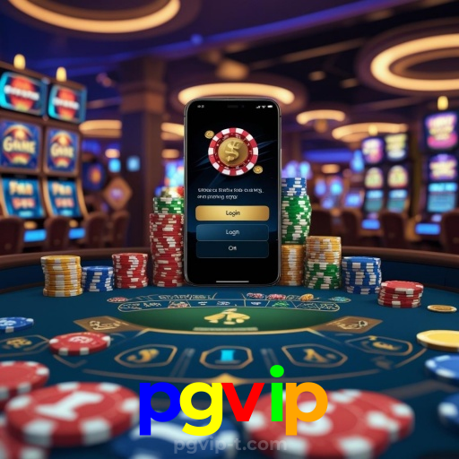 pgvip:O melhor cassino online com roleta, poker e apostas no futebol!
