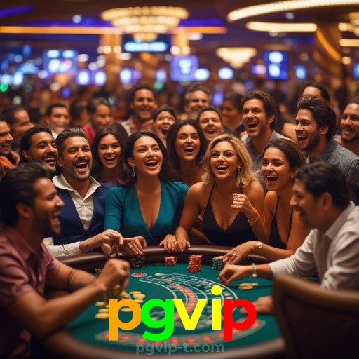 pgvip:Jogue no nosso cassino e prove sua habilidade nas cartas de poker!