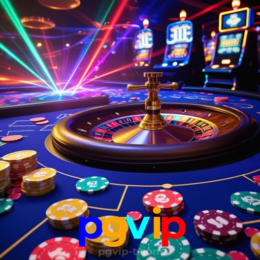 pgvip:O cassino online ideal para quem ama futebol e jogos de cassino!