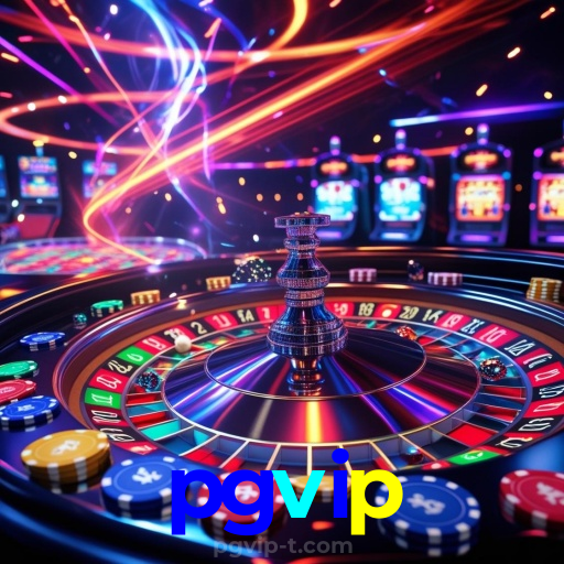 pgvip:Jogue em nosso cassino online e descubra os maiores jackpots!