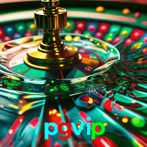 pgvip：Vença no futebol e nos melhores jogos de cassino online, como poker e roleta!