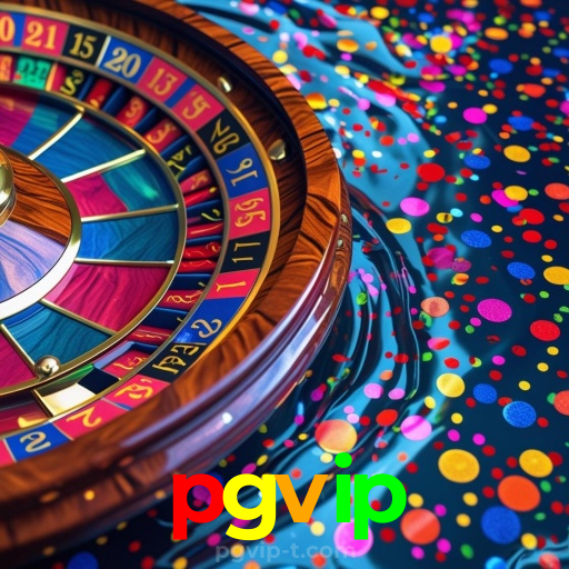 pgvip:Jogue nas melhores slots e conquiste grandes jackpots!