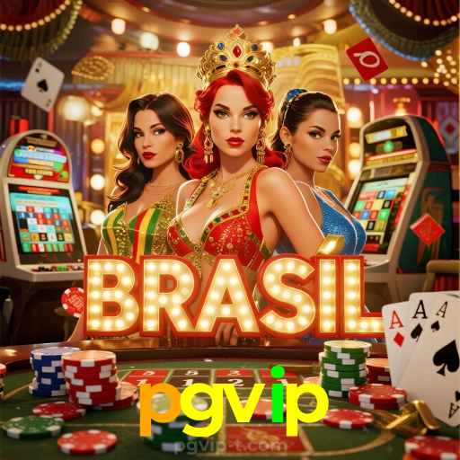 pgvip：Cada giro é uma nova chance! Aposte nas slots e vença!