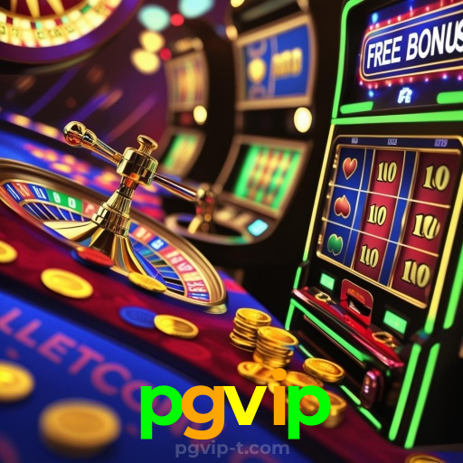pgvip:Cada giro é uma chance de conquistar prêmios incríveis!