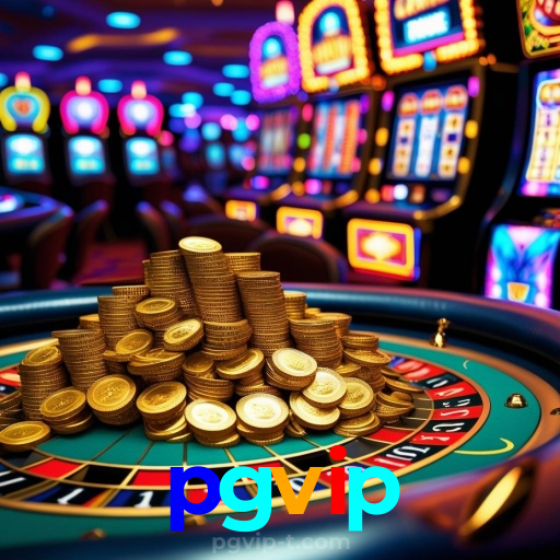 pgvip:A sorte está na roleta! Aposte e veja sua vitória acontecer!