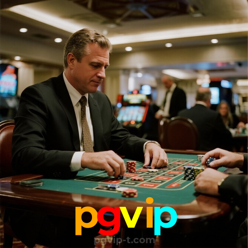 pgvip：Sua sorte começa com as melhores apostas no futebol e no cassino!