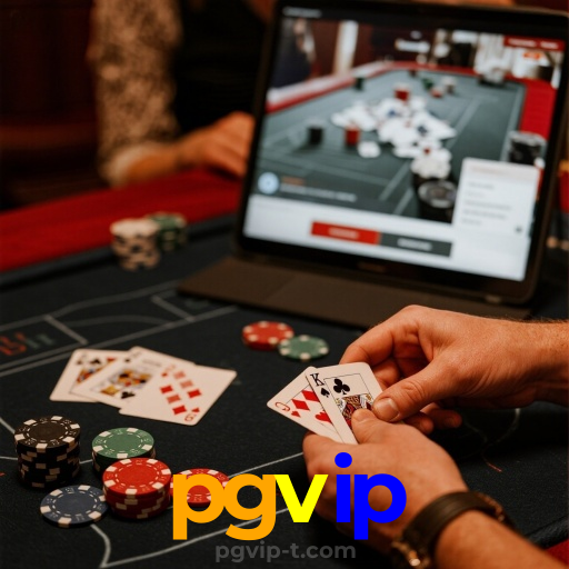 pgvip：Vença com a roleta e aposte no futebol ao vivo no melhor cassino online!