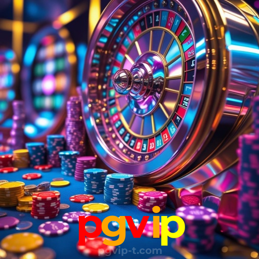 pgvip：Aposte no futebol e jogue os melhores jogos de cassino com prêmios incríveis!