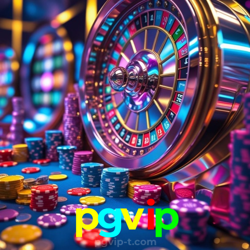 pgvip：A adrenalina do futebol online está ao seu alcance!