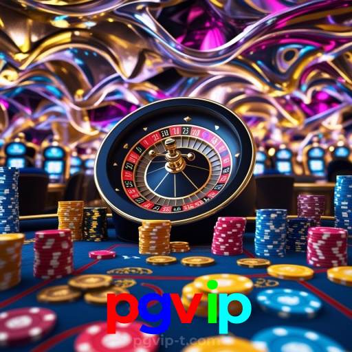 pgvip:A sorte está na roleta! Aposte e ganhe agora!